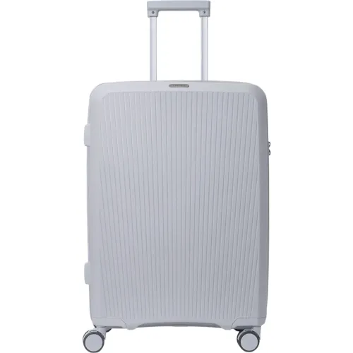 CREPIER Gris modelo Maleta Dura Unisex Seul 24plg Mediano 2025061319375774945  