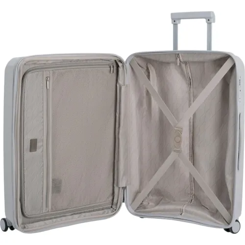 CREPIER Maleta Dura Unisex Seul 24plg Mediano