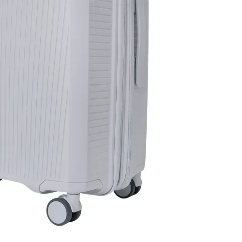 CREPIER Maleta Dura Unisex Seul 24plg Mediano