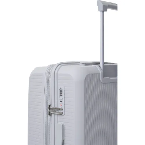 CREPIER Maleta Dura Unisex Seul 24plg Mediano