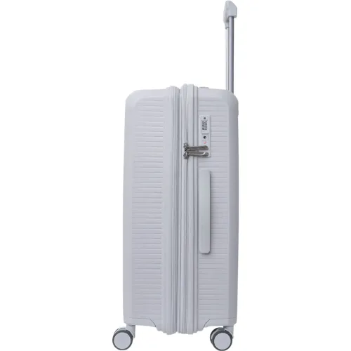 CREPIER Maleta Dura Unisex Seul 24plg Mediano