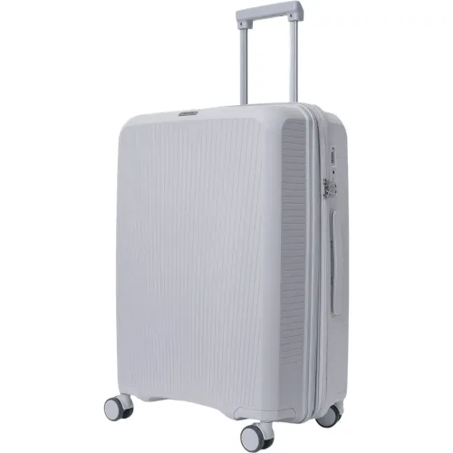 CREPIER Maleta Dura Unisex Seul 24plg Mediano