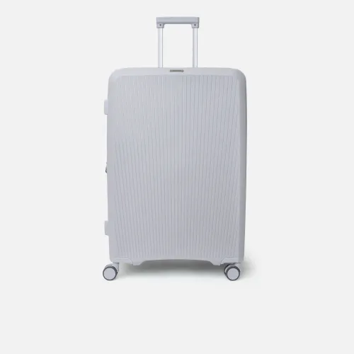 CREPIER Gris modelo Maleta Dura Unisex Seul 28plg Grande 2025061319375774948  