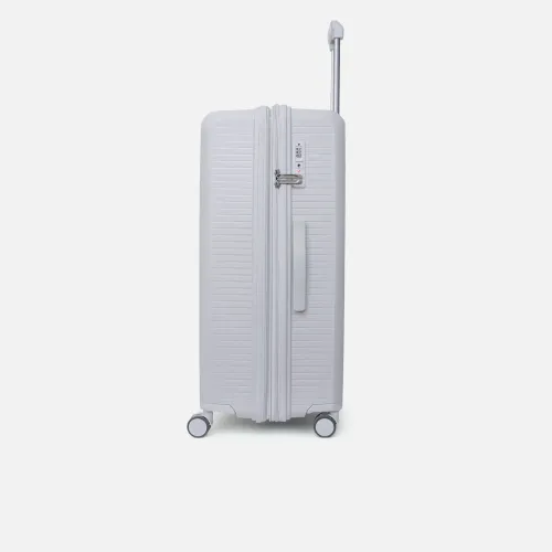 CREPIER Maleta Dura Unisex Seul 28plg Grande
