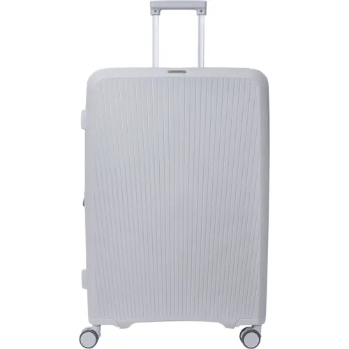 CREPIER Gris modelo Maleta Dura Unisex Seul 28plg Grande 2025061319375774948  