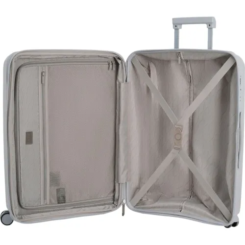 CREPIER Maleta Dura Unisex Seul 28plg Grande