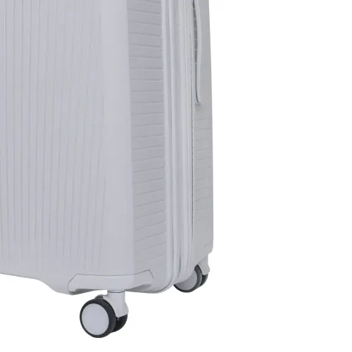 CREPIER Maleta Dura Unisex Seul 28plg Grande