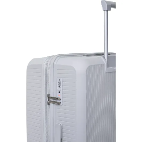 CREPIER Maleta Dura Unisex Seul 28plg Grande