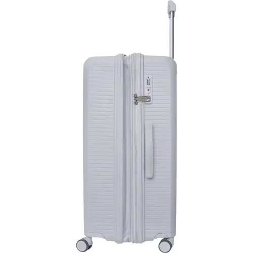 CREPIER Maleta Dura Unisex Seul 28plg Grande