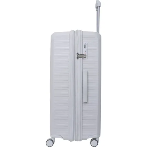 CREPIER Maleta Dura Unisex Seul 28plg Grande