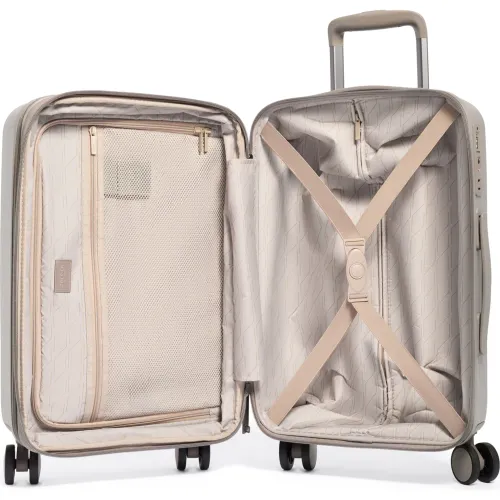 CREPIER Maleta Dura Unisex Bruselas 19plg Chico