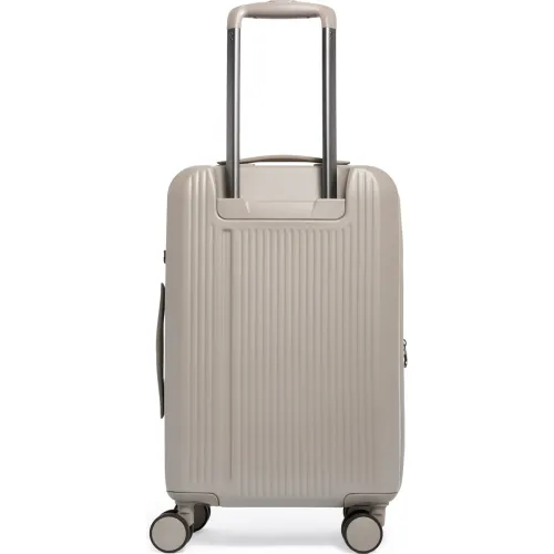 CREPIER Maleta Dura Unisex Bruselas 19plg Chico