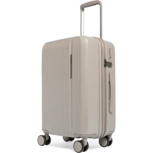 CREPIER Maleta Dura Unisex Bruselas 19plg Chico
