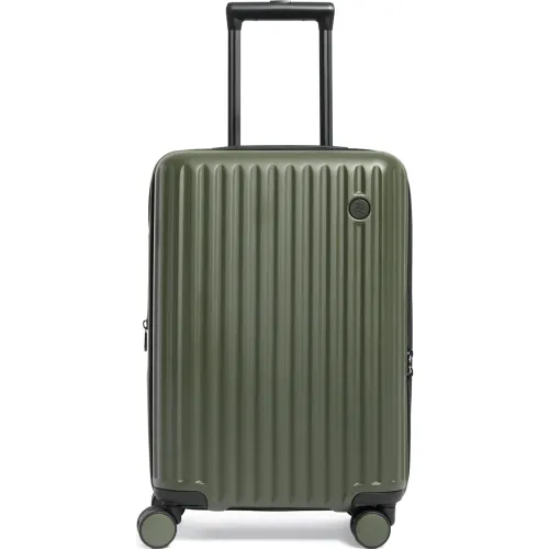 CREPIER Verde modelo Maleta Dura Unisex Atenas 19plg Chico 2025061319375774957  