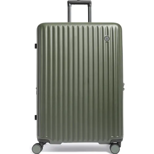 CREPIER Verde modelo Maleta Dura Unisex Atenas 28plg Grande 2025061319375774963  