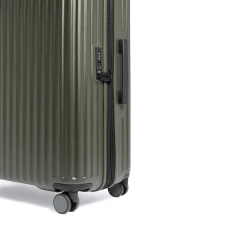 CREPIER Maleta Dura Unisex Atenas 28plg Grande