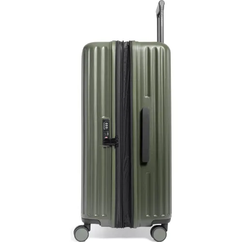 CREPIER Maleta Dura Unisex Atenas 28plg Grande