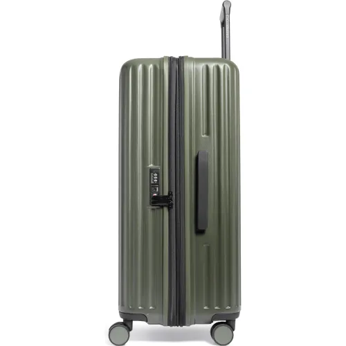 CREPIER Maleta Dura Unisex Atenas 28plg Grande
