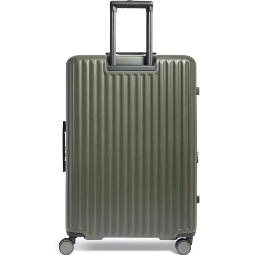 CREPIER Maleta Dura Unisex Atenas 28plg Grande