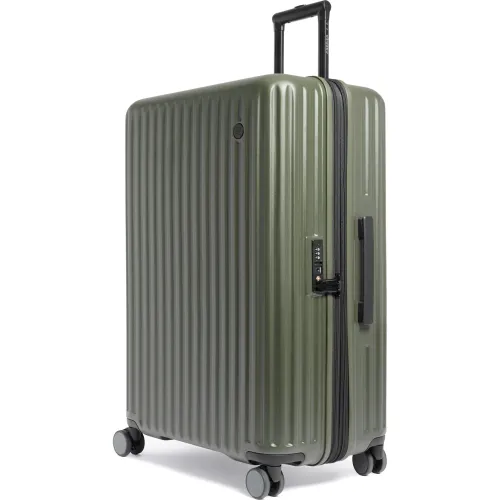 CREPIER Maleta Dura Unisex Atenas 28plg Grande