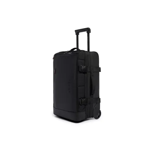 CREPIER Maleta Blanda Unisex Bangkok 19plg Chico