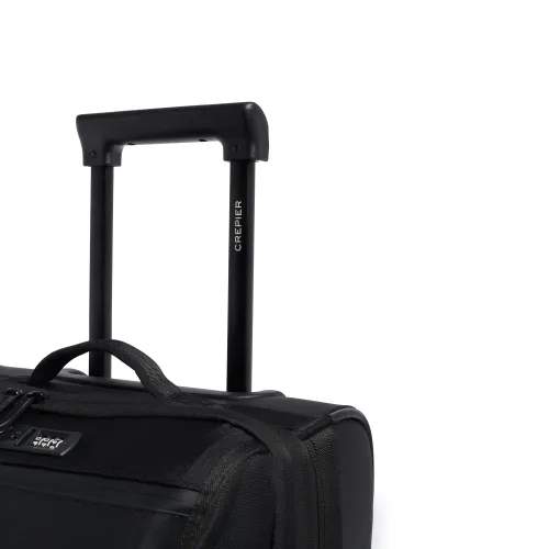 CREPIER Maleta Blanda Unisex Bangkok 19plg Chico