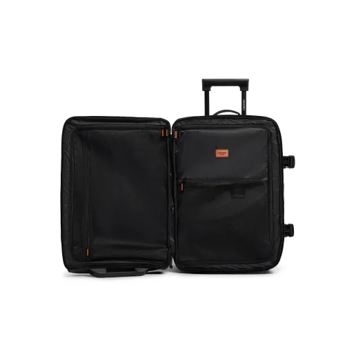 CREPIER Maleta Blanda Unisex Bangkok 19plg Chico