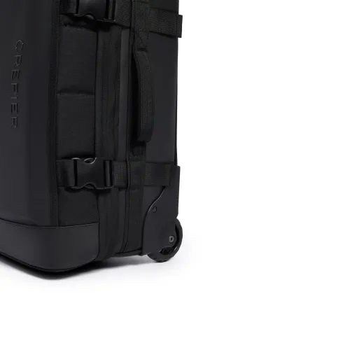 CREPIER Maleta Blanda Unisex Bangkok 19plg Chico