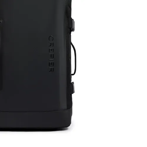 CREPIER Maleta Blanda Unisex Bangkok 19plg Chico