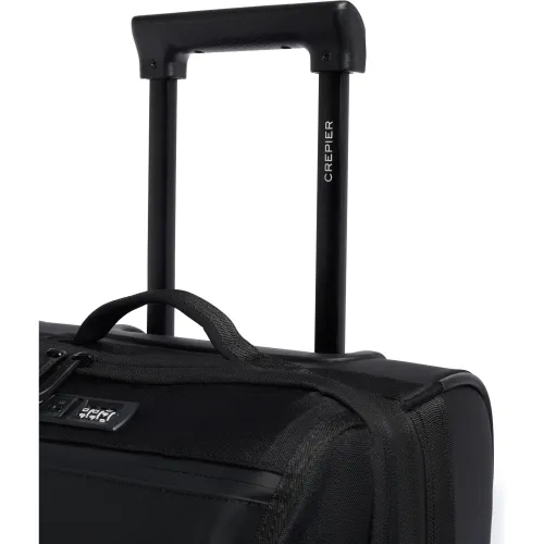 CREPIER Maleta Blanda Unisex Bangkok 19plg Chico