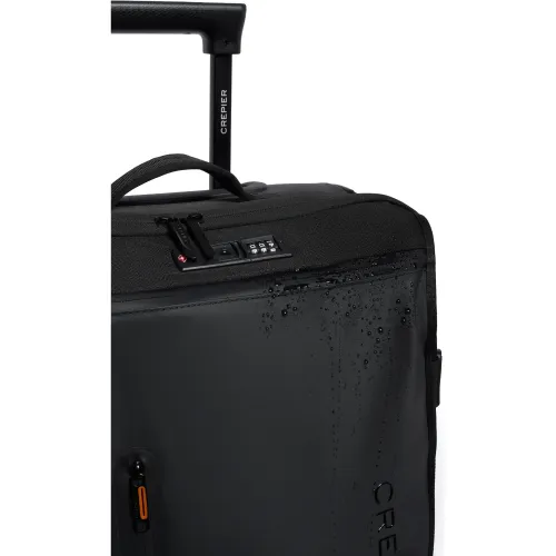 CREPIER Maleta Blanda Unisex Bangkok 19plg Chico