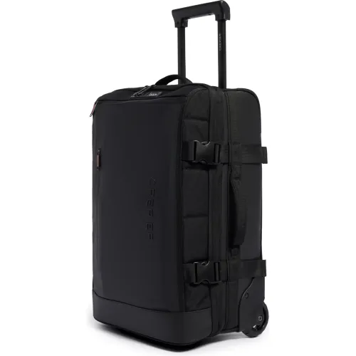 CREPIER Maleta Blanda Unisex Bangkok 19plg Chico