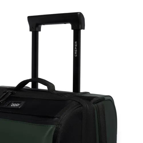 CREPIER Maleta Blanda Unisex Bangkok 19plg Chico
