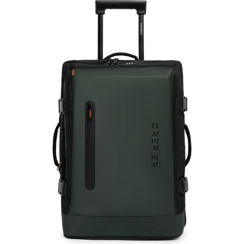 CREPIER Verde modelo Maleta Blanda Unisex Bangkok 19plg Chico 2025061319375774969