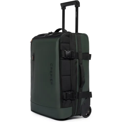 CREPIER Maleta Blanda Unisex Bangkok 19plg Chico