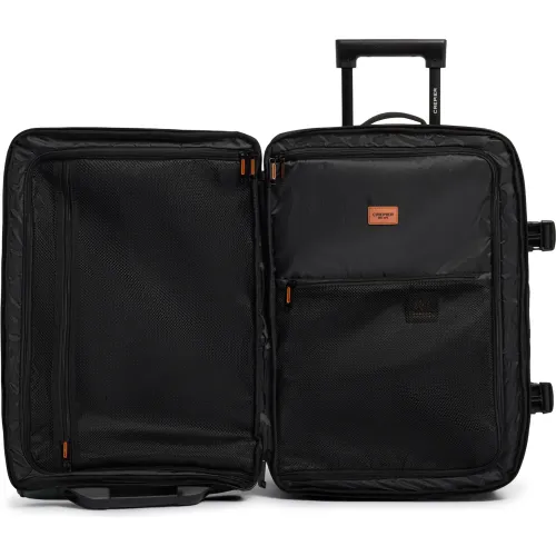 CREPIER Maleta Blanda Unisex Bangkok 19plg Chico