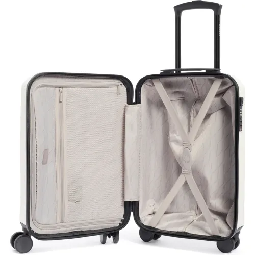 CREPIER Maleta Dura Unisex Oregon 19plg Chico