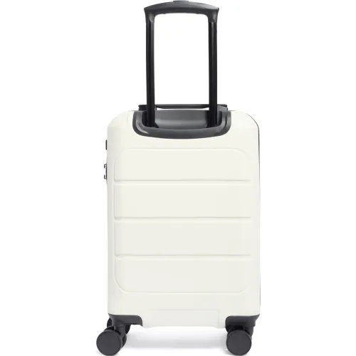 CREPIER Maleta Dura Unisex Oregon 19plg Chico