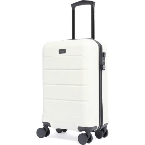 CREPIER Maleta Dura Unisex Oregon 19plg Chico