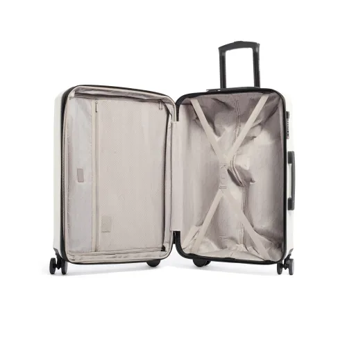 CREPIER Maleta Dura Unisex Oregon 24plg Mediano