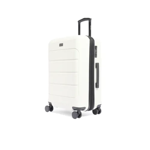 CREPIER Maleta Dura Unisex Oregon 24plg Mediano