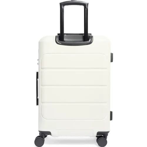 CREPIER Maleta Dura Unisex Oregon 24plg Mediano