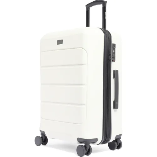 CREPIER Maleta Dura Unisex Oregon 24plg Mediano