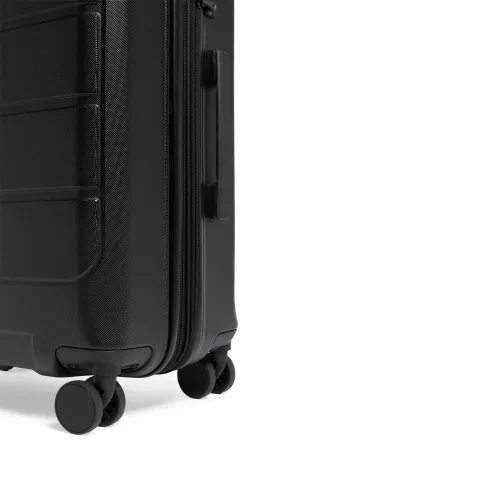 CREPIER Maleta Dura Unisex Oregon 24plg Mediano