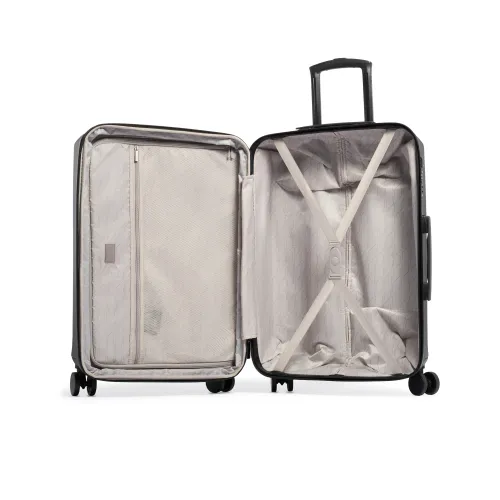 CREPIER Maleta Dura Unisex Oregon 24plg Mediano