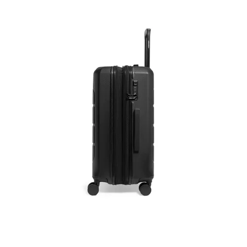 CREPIER Maleta Dura Unisex Oregon 24plg Mediano