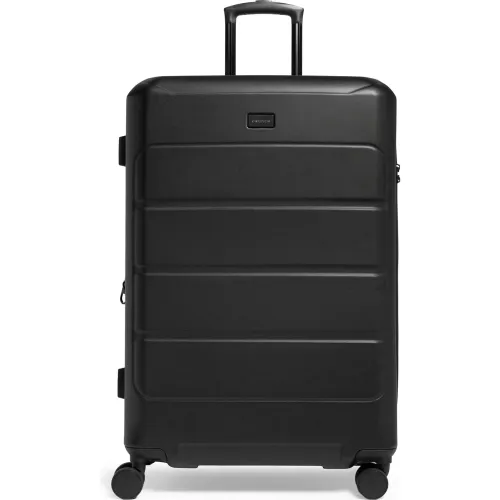 CREPIER Negro modelo Maleta Dura Unisex Oregon 28plg Grande 2025061319375774987  