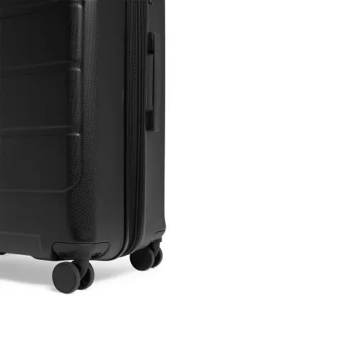 CREPIER Maleta Dura Unisex Oregon 28plg Grande