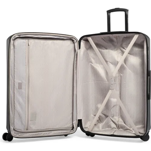 CREPIER Maleta Dura Unisex Oregon 28plg Grande
