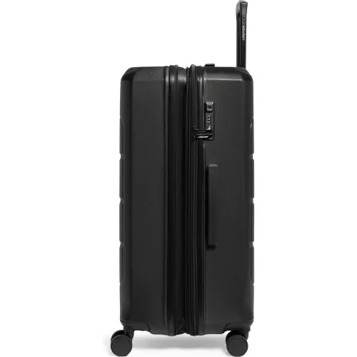 CREPIER Maleta Dura Unisex Oregon 28plg Grande